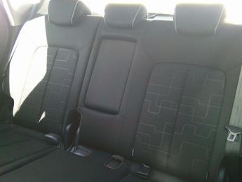 Kia Venga 1.6 2 Auto Euro 6 5dr
