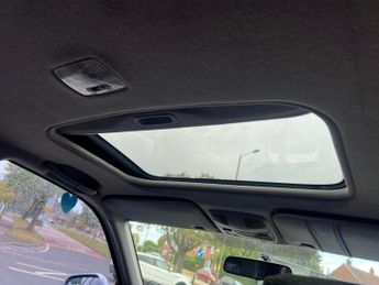 Honda CR-V 2.0 i-VTEC SE Sport 5dr