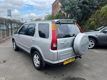 Honda CR-V 2.0 i-VTEC SE Sport 5dr