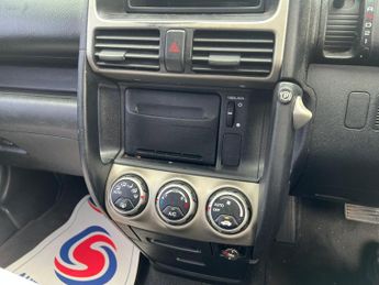Honda CR-V 2.0 i-VTEC SE Sport 5dr