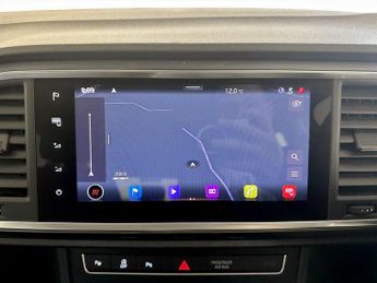SEAT Ateca 1.5 TSI EVO SE Technology Euro 6 (s/s) 5dr