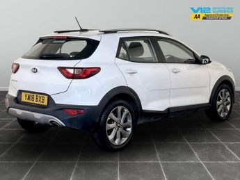 Kia Stonic 1.4 2 Euro 6 (s/s) 5dr