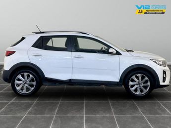 Kia Stonic 1.4 2 Euro 6 (s/s) 5dr