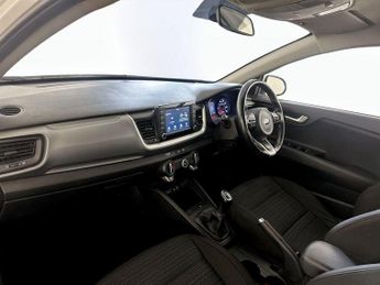 Kia Stonic 1.4 2 Euro 6 (s/s) 5dr