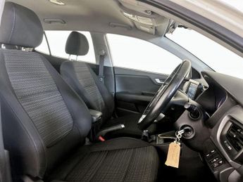 Kia Stonic 1.4 2 Euro 6 (s/s) 5dr