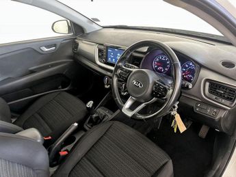 Kia Stonic 1.4 2 Euro 6 (s/s) 5dr
