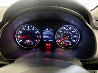 Kia Stonic 1.4 2 Euro 6 (s/s) 5dr
