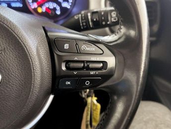 Kia Stonic 1.4 2 Euro 6 (s/s) 5dr