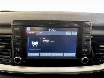Kia Stonic 1.4 2 Euro 6 (s/s) 5dr