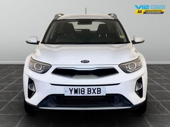 Kia Stonic 1.4 2 Euro 6 (s/s) 5dr