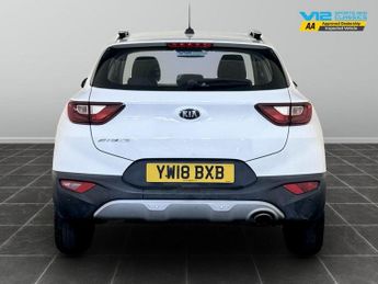 Kia Stonic 1.4 2 Euro 6 (s/s) 5dr