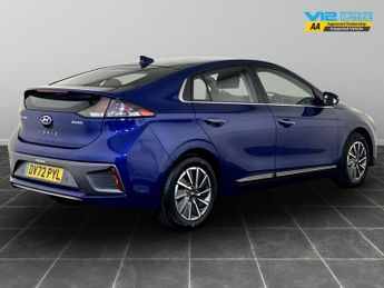 Hyundai IONIQ 38.3kWh Premium Auto 5dr