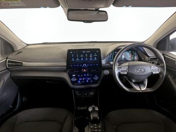 Hyundai IONIQ 38.3kWh Premium Auto 5dr