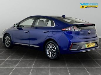 Hyundai IONIQ 38.3kWh Premium Auto 5dr