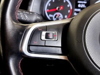 Volkswagen Polo 2.0 TSI GTI DSG Euro 6 (s/s) 5dr