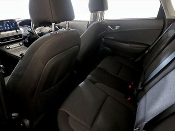 Hyundai KONA 64kWh Premium Auto 5dr (10.5kW Charger)