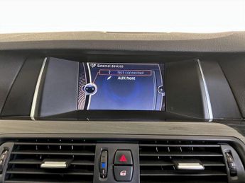 BMW 5 Series 2.0 520d M Sport Auto Euro 6 (s/s) 4dr