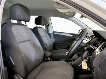 Volkswagen Tiguan 1.5 TSI Life Euro 6 (s/s) 5dr