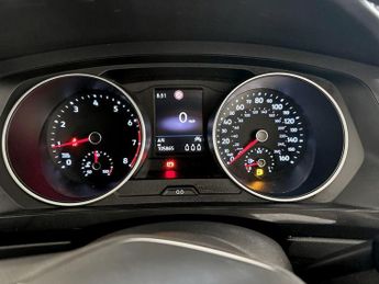 Volkswagen Tiguan 1.5 TSI Life Euro 6 (s/s) 5dr