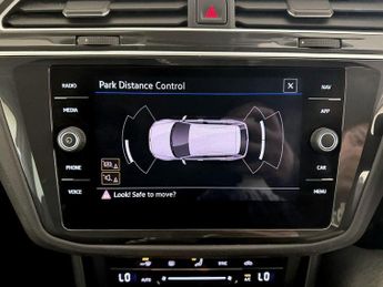 Volkswagen Tiguan 1.5 TSI Life Euro 6 (s/s) 5dr