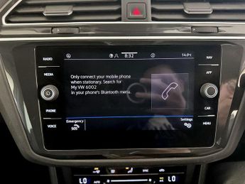 Volkswagen Tiguan 1.5 TSI Life Euro 6 (s/s) 5dr