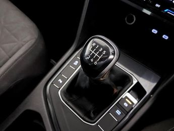 Volkswagen Tiguan 1.5 TSI Life Euro 6 (s/s) 5dr
