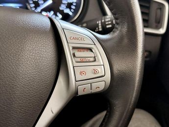 Nissan X-Trail 2.0 dCi Tekna XTRON Euro 6 (s/s) 5dr