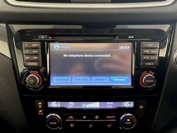 Nissan X-Trail 2.0 dCi Tekna XTRON Euro 6 (s/s) 5dr