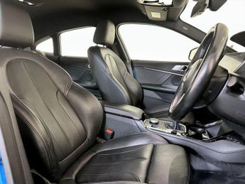 BMW 2 Series Gran Coupe 1.5 218i M Sport Euro 6 (s/s) 4dr