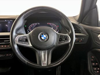 BMW 2 Series Gran Coupe 1.5 218i M Sport Euro 6 (s/s) 4dr