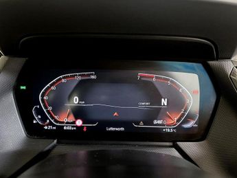 BMW 2 Series Gran Coupe 1.5 218i M Sport Euro 6 (s/s) 4dr