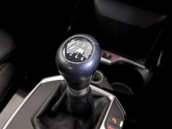 BMW 2 Series Gran Coupe 1.5 218i M Sport Euro 6 (s/s) 4dr
