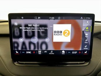 Skoda Enyaq 82kWh 80 SportLine Auto 5dr (DC125kW)