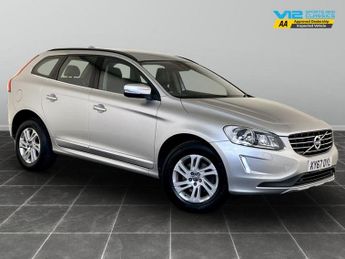 Volvo XC60 2.0 D4 SE Nav Euro 6 (s/s) 5dr