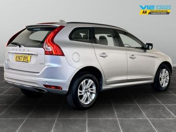 Volvo XC60 2.0 D4 SE Nav Euro 6 (s/s) 5dr