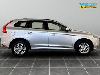 Volvo XC60 2.0 D4 SE Nav Euro 6 (s/s) 5dr