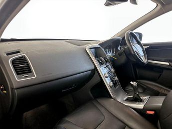 Volvo XC60 2.0 D4 SE Nav Euro 6 (s/s) 5dr