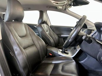 Volvo XC60 2.0 D4 SE Nav Euro 6 (s/s) 5dr