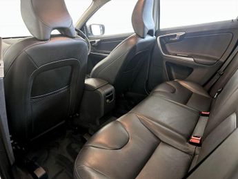 Volvo XC60 2.0 D4 SE Nav Euro 6 (s/s) 5dr