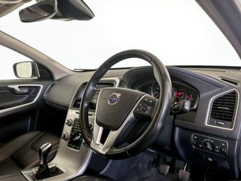 Volvo XC60 2.0 D4 SE Nav Euro 6 (s/s) 5dr