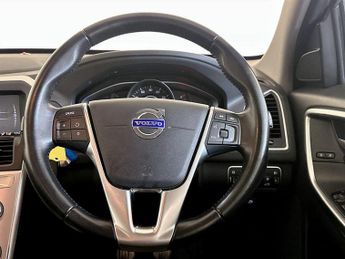 Volvo XC60 2.0 D4 SE Nav Euro 6 (s/s) 5dr