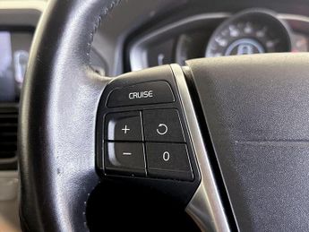 Volvo XC60 2.0 D4 SE Nav Euro 6 (s/s) 5dr