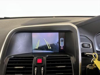 Volvo XC60 2.0 D4 SE Nav Euro 6 (s/s) 5dr
