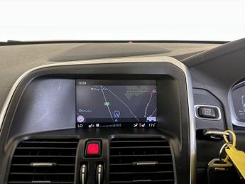 Volvo XC60 2.0 D4 SE Nav Euro 6 (s/s) 5dr