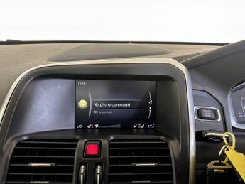 Volvo XC60 2.0 D4 SE Nav Euro 6 (s/s) 5dr