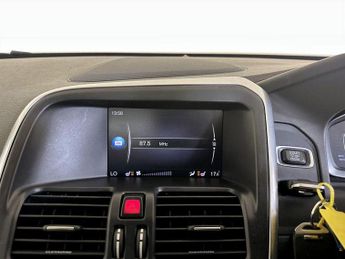 Volvo XC60 2.0 D4 SE Nav Euro 6 (s/s) 5dr
