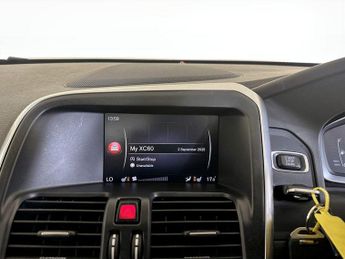 Volvo XC60 2.0 D4 SE Nav Euro 6 (s/s) 5dr