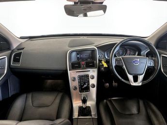 Volvo XC60 2.0 D4 SE Nav Euro 6 (s/s) 5dr