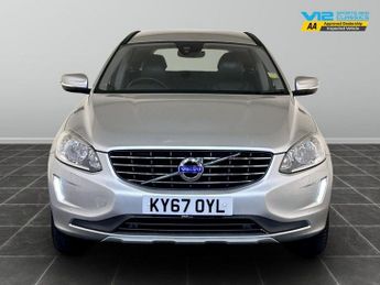 Volvo XC60 2.0 D4 SE Nav Euro 6 (s/s) 5dr