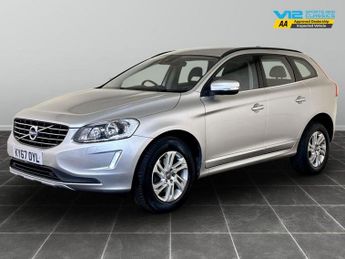 Volvo XC60 2.0 D4 SE Nav Euro 6 (s/s) 5dr